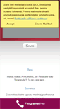 Mobile Screenshot of freestylebeauty.ro